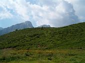 13° Monti versante Scalvino
